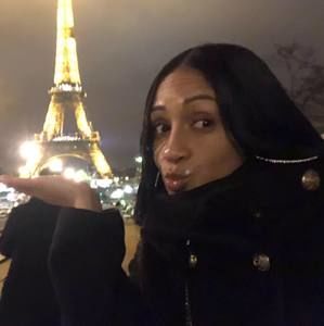 Meet your Posher, Denise